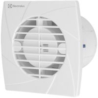 Вытяжной вентилятор Electrolux Eco EAFE-100 Белый арт-НС-1481524 — фото 1, Вытяжные вентиляторы