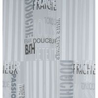 Штора для ванны Ridder Font 200х180 Полупрозрачная арт-303120 — фото 1, Шторы для ванной