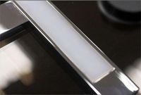 Товар: Светильник Aquanet WT-W280 LED Хром арт-178249 - фото 7 Светильник Aquanet WT-W280 LED Хром арт-178249 — фото 7, Светильники в ванную