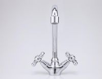 Товар: Смеситель для кухни Frap H25 Хром арт-F4125 - фото 5 Смеситель для кухни Frap H25 Хром арт-F4125 — фото 5, Смесители для кухни