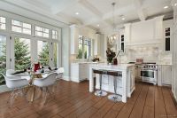 Ламинат Kronostar SynchroTec D7064 Дуб Алтум 1380х193х8 мм арт-Т055119 — фото 2, Ламинат