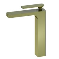 Смеситель для раковины Timo Torne Антик арт-4311/02F — фото 1, Смесители для раковины