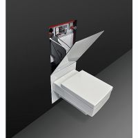 Товар: Клавиша смыва Tece Lux для унитаза Черная Хром глянцевый арт-9650004 - фото 3 Клавиша смыва Tece Lux для унитаза Черная Хром глянцевый арт-9650004 — фото 3, Кнопки смыва