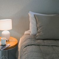 Обои Solo Vizantia Винил на флизелине (1,06*10) Серый, Линии арт-E603405 — фото 4, Обои для стен