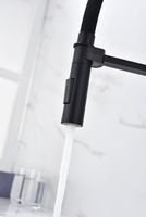 Смеситель для кухни Paulmark Halt Антрацит арт-Ha214021-401 — фото 6, Смесители для кухни