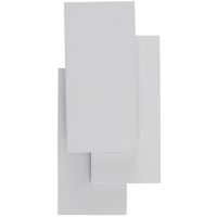 Подсветка декоративная Artelamp Trio Белый арт-A1718AP-1WH — фото 1, Подсветки