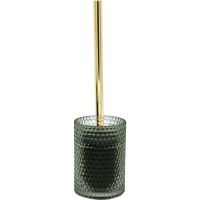 Ершик для унитаза Ridder Sherine Зеленый арт-2166405 — фото 1, Ершики для унитаза