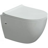 Товар: Комплект унитаза с инсталляцией Berges Okus с сиденьем Микролифт и Белой клавишей смыва арт-043282 - фото 3 Комплект унитаза с инсталляцией Berges Okus с сиденьем Микролифт и Белой клавишей смыва арт-043282 — фото 3, Комплекты унитаз + инсталляция