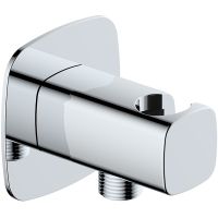 Гигиенический душ со смесителем WasserKRAFT Naab Хром арт-A8651.326.057.136 — фото 4, Гигиенические души