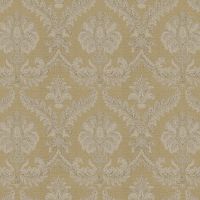 Обои Solo Le Sete Винил на флизелине (1,06*10,05) Коричневый/Бирюзовый, Дамаск арт-S107 — фото 1, Обои для стен