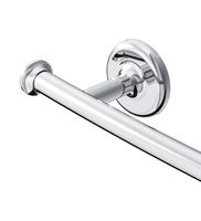 Держатель для полотенец AM.PM Like Хром арт-A80346400 — фото 5, Полотенцедержатели