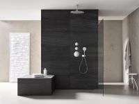 Запорный вентиль Kludi Balance Хром арт-528150575 — фото 2, Комплектующие для душевого оборудования