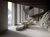 Керамогранит Refin Orobica Grigia Matt 60х120 см арт-OQ60 — фото 2, Керамогранит