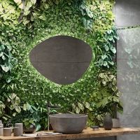 Товар: Зеркало Континент Alma 1000х700 с подсветкой с сенсорным выключателем арт-ЗЛП614 - фото 6 Зеркало Континент Alma 1000х700 с подсветкой с сенсорным выключателем арт-ЗЛП614 — фото 6, Зеркала в ванную комнату