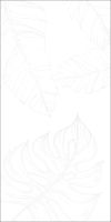 Товар: Керамогранит GlobalTile Lavina Белый Ботаника 60х120 см арт-GT1206016603MDR2 - фото 6 Керамогранит GlobalTile Lavina Белый Ботаника 60х120 см арт-GT1206016603MDR2 — фото 6, Керамогранит