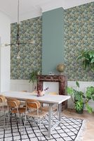 Товар: Обои Grandeco Ciara Винил на флизелине (0,53*10,05) Серый/Бежевый/Коричневый, Листья арт-A 58402 - фото 3 Обои Grandeco Ciara Винил на флизелине (0,53*10,05) Серый/Бежевый/Коричневый, Листья арт-A 58402 — фото 3, Обои для стен