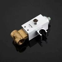 Товар: Гигиенический душ со смесителем Gappo Jacob Белый Хром арт-G7207-8 - фото 7 Гигиенический душ со смесителем Gappo Jacob Белый Хром арт-G7207-8 — фото 7, Гигиенические души