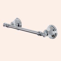 Товар: Полотенцедержатель TW Harmony Хром арт-TWHA014CR - фото 2 Полотенцедержатель TW Harmony Хром арт-TWHA014CR — фото 2, Полотенцедержатели