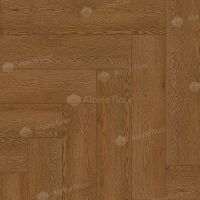 Виниловый ламинат Alpine Floor Parquet Light ЕСО 13-32 Дуб Селена 600х125х4 мм арт-ECO 13-32A-R — фото 1, Виниловый ламинат
