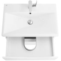 Товар: Тумба под раковину BelBagno Marino-Cer 60 подвесная Bianco Opaco арт-MARINO-CER-600-2C-SO-BO-P - фото 9 Тумба под раковину BelBagno Marino-Cer 60 подвесная Bianco Opaco арт-MARINO-CER-600-2C-SO-BO-P — фото 9, Тумбы под раковину