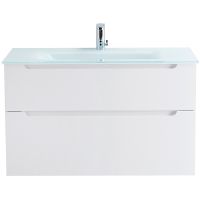 Товар: Тумба под раковину BelBagno Etna-H60 90 подвесная Bianco Lucido арт-ETNA-H60-900-2C-SO-BL-P - фото 8 Тумба под раковину BelBagno Etna-H60 90 подвесная Bianco Lucido арт-ETNA-H60-900-2C-SO-BL-P — фото 8, Тумбы под раковину