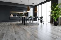 Виниловый ламинат Fargo Comfort XXL Дуб Каменный Берег 1520х227х4 мм арт-DL 1602 — фото 3, Виниловый ламинат