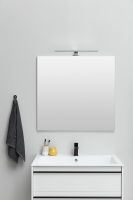 Светильник Aquanet WT-W480 LED Хром арт-179947 — фото 3, Светильники в ванную