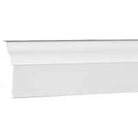 Плинтус Европласт 2000x66x20 мм арт-1.53.111 — фото 1, Плинтуса напольные