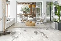 Керамогранит Casa Dolce Casa Onyx&More White Blend Glossy Ret 60x120 см арт-765466 — фото 5, Керамогранит