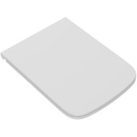 Товар: Сиденье для унитаза Point Ника Белое с Микролифтом арт-PN46082 - фото 1 Сиденье для унитаза Point Ника Белое с Микролифтом арт-PN46082 — фото 1, Сиденья для унитаза