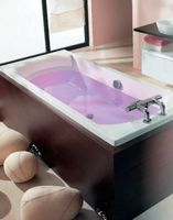 Акриловая ванна Jacob Delafon Ove 180x80 без гидромассажа арт-E60143RU-00 — фото 2, Акриловые ванны