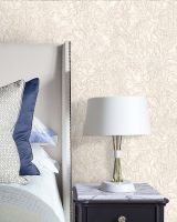 Обои Prima Italiana Carnevale Винил на флизелине (1,06*10) Бежевый, Орнамент арт-80724 — фото 2, Обои для стен