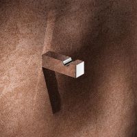 Крючок Keuco Edition 90 Хром арт-19114010000 — фото 4, Крючки для полотенец