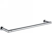 Полотенцедержатель Azario Forny Хром арт-AZ-88301 — фото 1, Полотенцедержатели