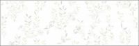 Керамический декор Creto Aurora Dew Bianko 20х60 см арт-04-01-1-17-03-01-2425-0 — фото 1, Керамическая плитка