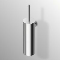 Товар: Ершик для унитаза Ideal Standard IOM Хром арт-A9128MY - фото 3 Ершик для унитаза Ideal Standard IOM Хром арт-A9128MY — фото 3, Ершики для унитаза