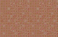 Обои LOYMINA Liberty Флизелин (1*10,05) Красный/Золото, Геометрия арт-LIB5 007 — фото 2, Обои для стен