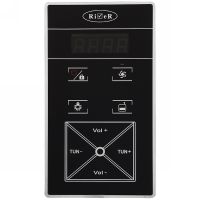 Душевая кабина River Dunay XL 80x80 TH с поддоном арт-10000006201 — фото 10, Душевые кабины