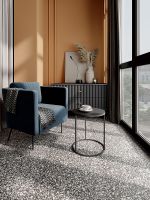 Керамогранит Lasselsberger Ceramics Кэрролл Терраццо 30х60 см арт-6260-0188 — фото 6, Керамогранит