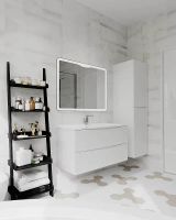 Керамогранит Cevica Good Vibes Sand 15х15 см арт-CV75933 — фото 2, Керамогранит