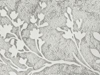 Товар: Обои Solo Grace Винил на флизелине (1,06*10) Серый/Серебряный, Листья арт-E201509 - фото 2 Обои Solo Grace Винил на флизелине (1,06*10) Серый/Серебряный, Листья арт-E201509 — фото 2, Обои для стен