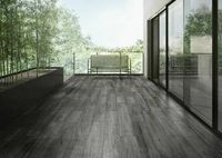 Керамогранит Vitra Aspenwood Темно-серый 20х120 см арт-K945691R0001VTE0 — фото 3, Керамогранит