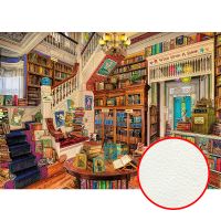 Фреска Ortograf Городской пейзаж 7096 Фактура флок FLK Флизелин (3,8*2,7) Разноцветный, Интерьер/Предметы арт-7096 (флок FLK) — фото 1, Фрески