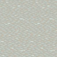 Обои Milassa Iceland Флизелин (1*10,05) Зеленый/Серый, Рыбы арт-ICE2 006 — фото 1, Обои для стен