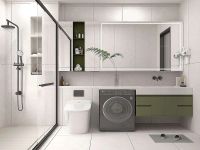 Керамогранит GlobalTile Timeless Серо-бежевый 60х120 см арт-GT1206016815MDR — фото 7, Керамогранит