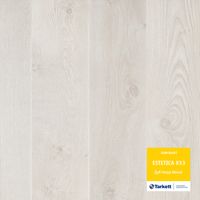 Ламинат Tarkett Estetica Дуб Натур белый 1292х194x9 мм арт-Т028094 — фото 1, Ламинат