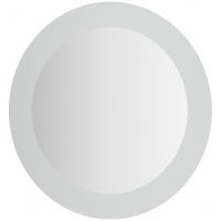 Товар: Зеркало Evoform Ledshine d60 с подсветкой 13.5 W - без выключателя - нейтральный белый свет арт-BY 2523 - фото 5 Зеркало Evoform Ledshine d60 с подсветкой 13.5 W - без выключателя - нейтральный белый свет арт-BY 2523 — фото 5, Зеркала в ванную комнату