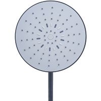 Товар: Душевая система WellWant by Agger Nero с термостатом Черная арт-WWDS0W4428125B - фото 9 Душевая система WellWant by Agger Nero с термостатом Черная арт-WWDS0W4428125B — фото 9, Душевые стойки