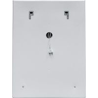 Товар: Зеркало Континент Verona 630х780 с подсветкой Белое с сенсорным выключателем арт-ЗЛП25 - фото 3 Зеркало Континент Verona 630х780 с подсветкой Белое с сенсорным выключателем арт-ЗЛП25 — фото 3, Зеркала в ванную комнату