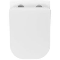 Комплект унитаза с инсталляцией Aquatek с сиденьем Микролифт и Белой клавишей смыва арт-SET AQUATEK ДИВА-015 4в1 — фото 5, Комплекты унитаз + инсталляция